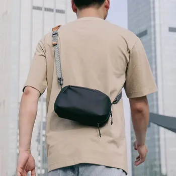 Сумка Ulanzi TRAKER Tech Pouch Mini 2L B007GBB1