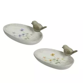 Кормушка для птиц Kaemingk garden 14х22.5х9.5см
