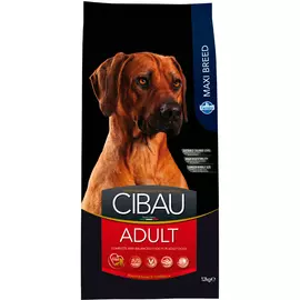 Корм для собак Farmina Cibau Adult крупных пород 12 кг