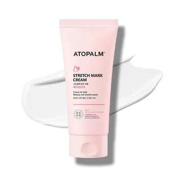 ATOPALM Maternity Care Stretch Mark Cream, корейская косметика, KBeauty, пробник