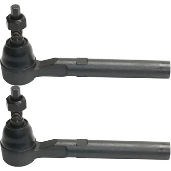 Комплект из 2 наружных наконечников рулевого тяга для HUMMER H3 2006-2010 ES800762 88877721