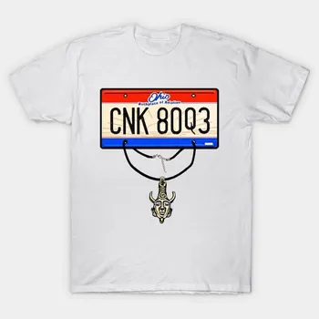 Футболка женская Cnk Samulet Harajuku Print Kawaii футболка летняя с коротким рукавом женская футболка топ футболка S