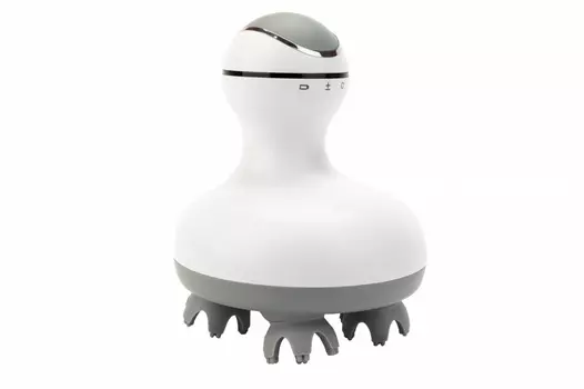 Массажер для головы и тела пальчиковый Bradex KZ 0528