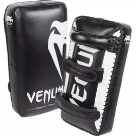 Макивара Venum Giant Kick Pads VE\EU-VENUM-1120\BI-SI-00
