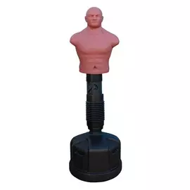 Манекен DFC Adjustable Punch Man-Medium TLS-H с регулировкой, бежевый