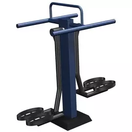 Маятник детский MB Barbell МВ 7.07.1