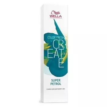 Оттеночная краска для волос Color Fresh Create