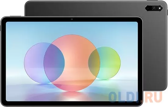 Планшет Huawei MatePad 10.4 BAH4-L09 10.4" 64Gb Gray Wi-Fi 3G Bluetooth LTE Harmony OS 53013KYP