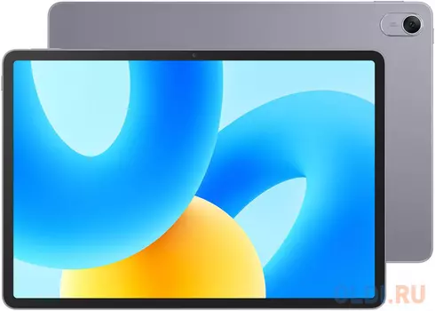 Планшет Huawei MatePad 11.5" BTK-W09 11.5" 6Gb/128Gb Space Gray 53013TLV