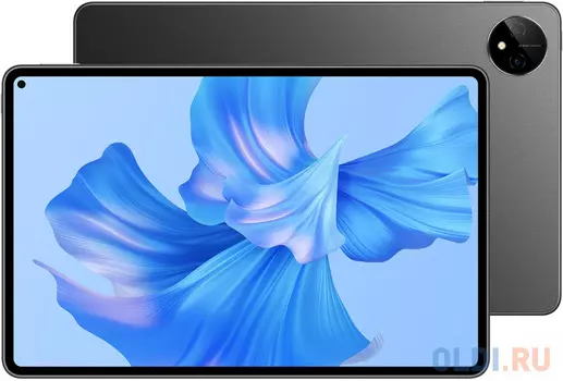 Планшет Huawei MatePad Pro 11 11" 8Gb/256Gb Black 53013GDT