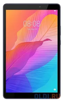 Планшет Huawei Matepad T8 8" 32Gb Deep Blue Wi-Fi Bluetooth 3G LTE Android KOB2-L09