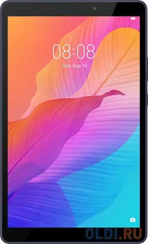 Планшет Huawei MATEPAD T 8" 8" 32Gb Blue Wi-Fi Bluetooth Android 53013HNF