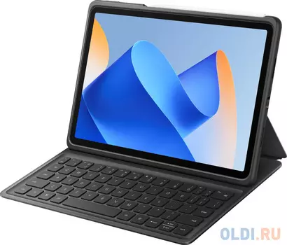 Планшет MATEPAD 11R WIFI + KB 8/128GB DBR-W09 BLACK HUAWEI