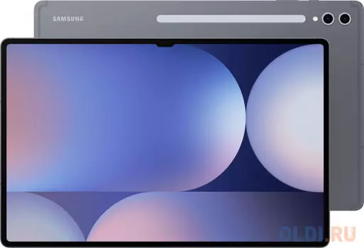 Планшет Samsung Galaxy Tab S10 Ultra BSM-X926B 14.6" 16Gb/1024 Gb Gray SM-X926BZATCAU