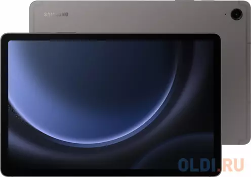 Планшет Samsung Galaxy Tab S9 FE 10.9" 6Gb/128Gb Graphite SM-X510NZAACAU