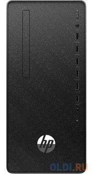Системный блок HP 290 G4 MT