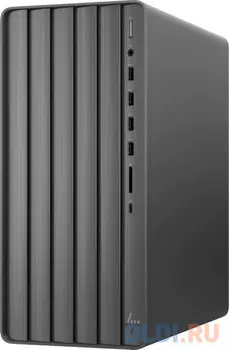 ПК HP Envy TE01-1002ur MT i5 10400F (2.9)/16Gb/SSD256Gb/GTX1650 4Gb/CR/Windows 10/GbitEth/WiFi/BT/черный
