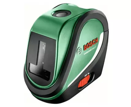 Нивелир лазерный Bosch Universal Level 2 Basic 0603663800