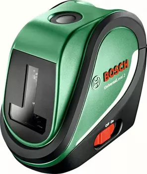 Нивелир лазерный Bosch Universal Level 2 Set Bosch 0603663801