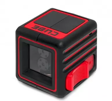 Нивелир лазерный ADA Cube Basic Edition А00341