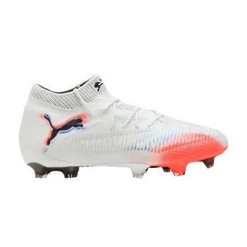Бутсы Puma Wmns Future Ultimate 8 FG 'Untamed Pack', белый