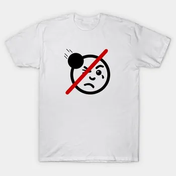 Футболка женская Ouch Harajuku Print Kawaii футболка летняя с коротким рукавом женская футболка топ футболка S