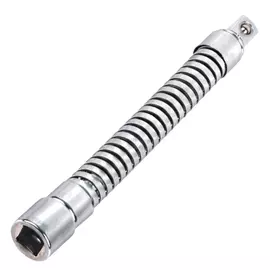 удлинитель гибкий AV STEEL 1/2" 200мм