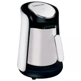 турка электрическая BRAYER BR1142 0,5л автоматич.
