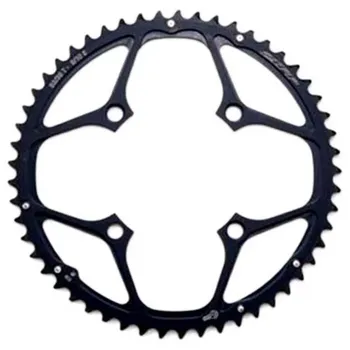 Звездочка Zipp Vuma Chrono 110 BCD, черный
