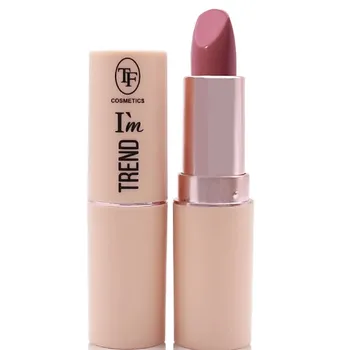 TF Помада для губ глянцевая I'm TREND CZ22 813