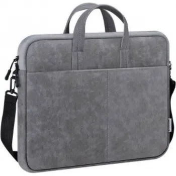 Сумка для ноутбука 15.6" Defender SOLID GREY (26088)