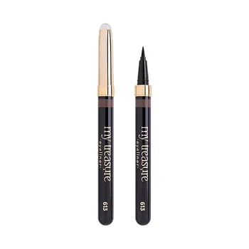 ЛЭТУАЛЬ Подводка для глаз My Treasure Eyeliner
