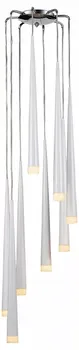 Подвесная люстра Lightstar Meta Duovo 807086
