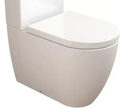 Напольный унитаз Sanitana Coral (S10063823300000)