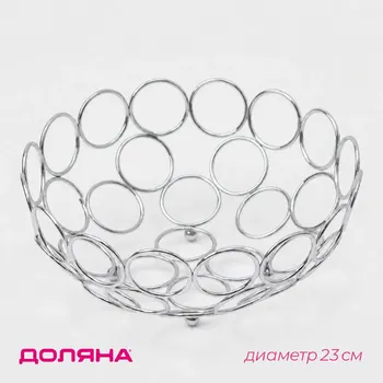 Фруктовница доляна