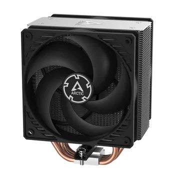 Кулер для процессора Arctic Cooling Freezer 36 CO для Socket/1700/1851/AM4/AM5, 120 мм, 1800rpm, 4-pin PWM, Al+Cu (ACFRE00122A)