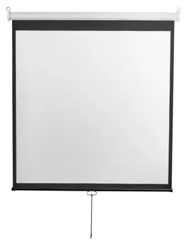 Экран для проектора рулонный Digis Optimal-D DSOD-16903, настенно-потолочный 206x121 MW (DSOD-16903)