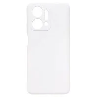 Чехол-накладка Activ Full Original Design для смартфона HONOR X7a, силикон, белый (221673)