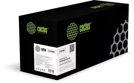 Картридж Cactus CS-TK5380M лазерный TK-5380M пурпурный (10000стр.) для Kyocera ECOSYS PA4000cx/MA400