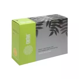 Картридж Cactus CS-WC123 для принтеров Xerox WorkCentre 133/M123/