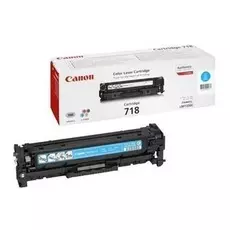 Тонер-картридж Canon 732C 6262B002 синий для i-SENSYS LBP7780Cx 6400 стр.