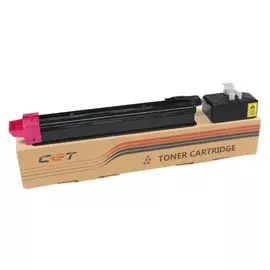 Картридж CET CET141248 (PK207) TK-8115M для KYOCERA ECOSYS M8124cidn/8130cidn (CET) Magenta, 6000 стр.