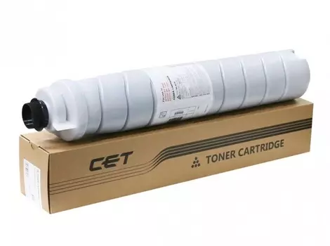 Картридж CET Тонер-картридж (SD6) 841769 для RICOH Aficio MP1813L/MP2001L/MP2501L/MP2001SP/MP2501SP/MP2013L (CET), 230г, 9000 стр., CET6367