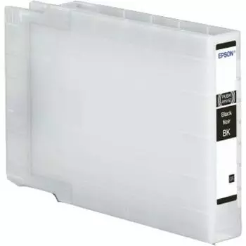 Картридж Epson C13T04C14N T04C черный для WF-C8190DW/WF-C8690DWF (C13T04C140)