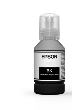 Картридж Epson C13T49N100 Dye Sublimation Black T49N100 (140mL)