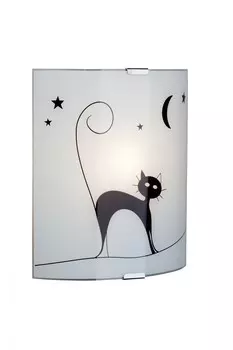 Н/П светильники детский Brilliant CAT 05910/75