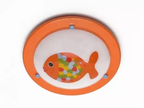Н/П светильники детский Brilliant FIN 27693/72