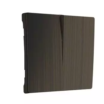 Накладка на механизм Werkel W1129012/ Набор клавиш для выключателя дву