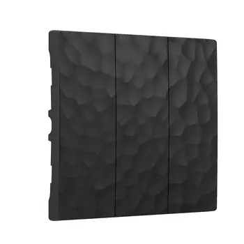 Накладка на механизм Werkel W1239008/ Набор клавиш для выключателя тре