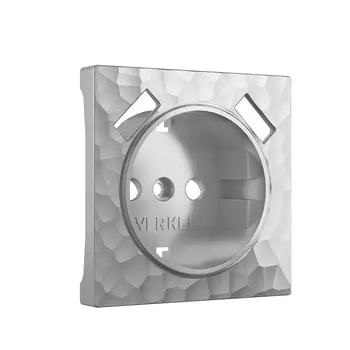 Накладка на механизм Werkel W1279506/ Накладка для розетки USB (hammer